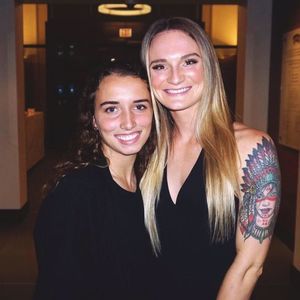 Meet your Posher, Mckenzie